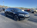 2018 Ford Taurus SEL