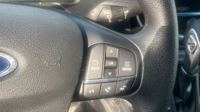 2025 Ford Transit-350 XLT