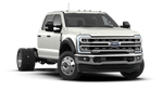 2026 Ford F-450SD Lariat DRW
