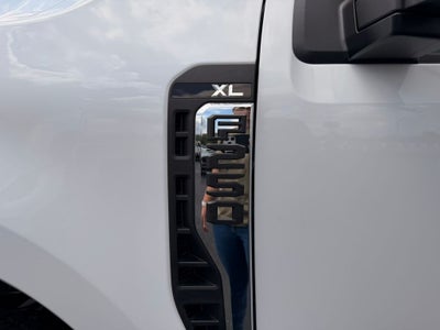 2026 Ford F-250SD XL Serviceman Pkg.