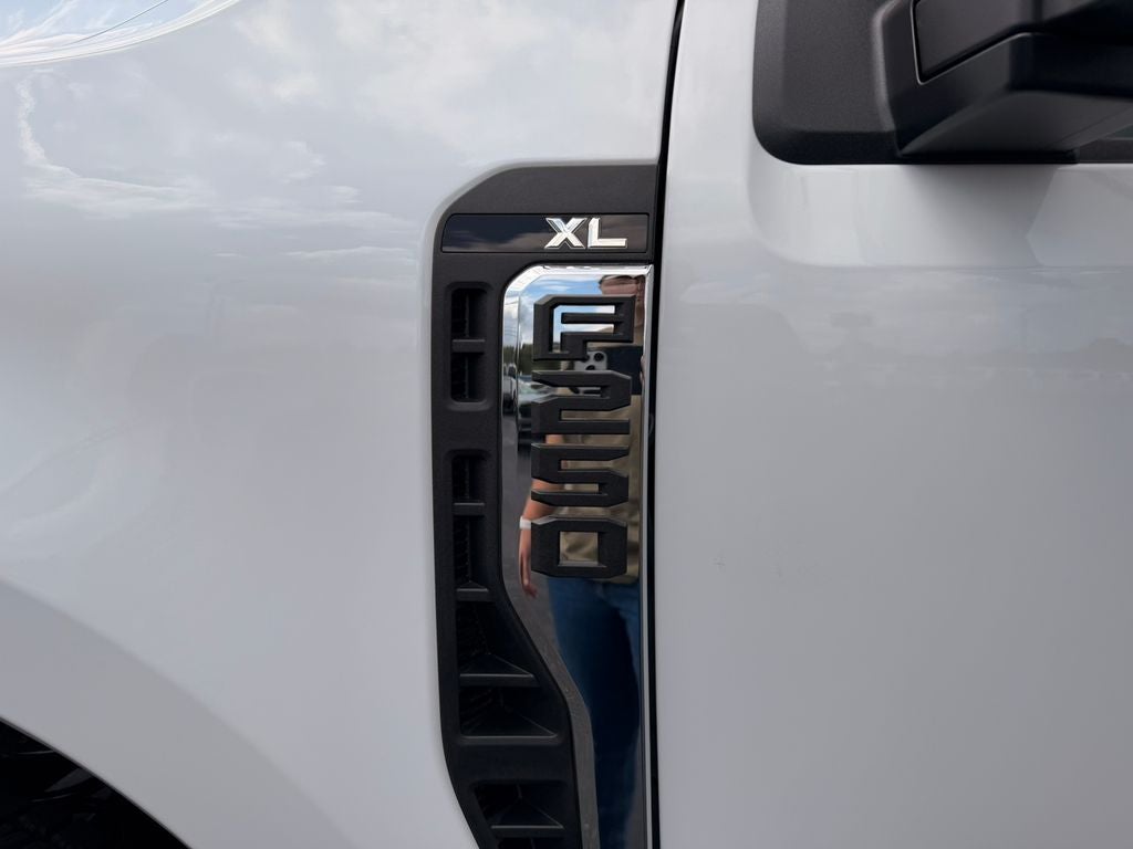 2026 Ford F-250SD XL Serviceman Pkg.