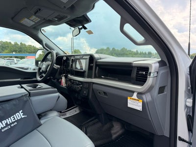 2026 Ford F-250SD XL Serviceman Pkg.