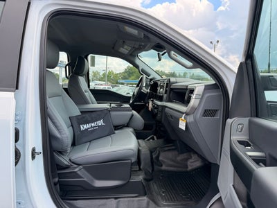 2026 Ford F-250SD XL Serviceman Pkg.