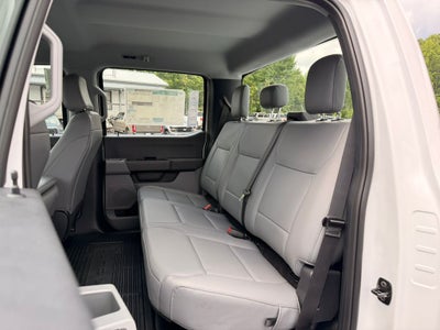 2026 Ford F-250SD XL Serviceman Pkg.