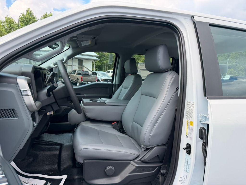 2026 Ford F-250SD XL Serviceman Pkg.