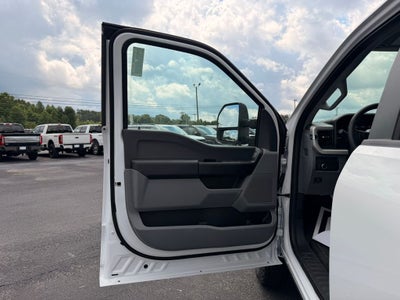 2026 Ford F-250SD XL Serviceman Pkg.