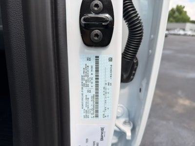2026 Ford F-250SD XL Serviceman Pkg.