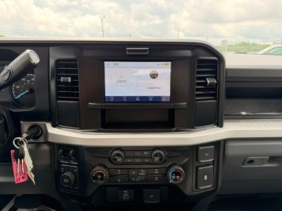 2026 Ford F-250SD XL Serviceman Pkg.