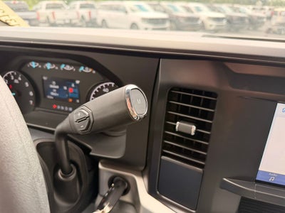 2026 Ford F-250SD XL Serviceman Pkg.