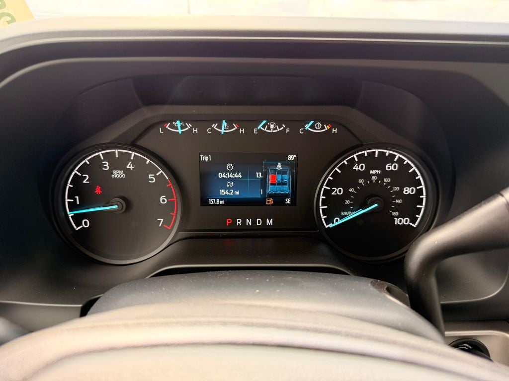 2026 Ford F-250SD XL Serviceman Pkg.