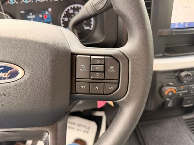 2026 Ford F-250SD XL Serviceman Pkg.