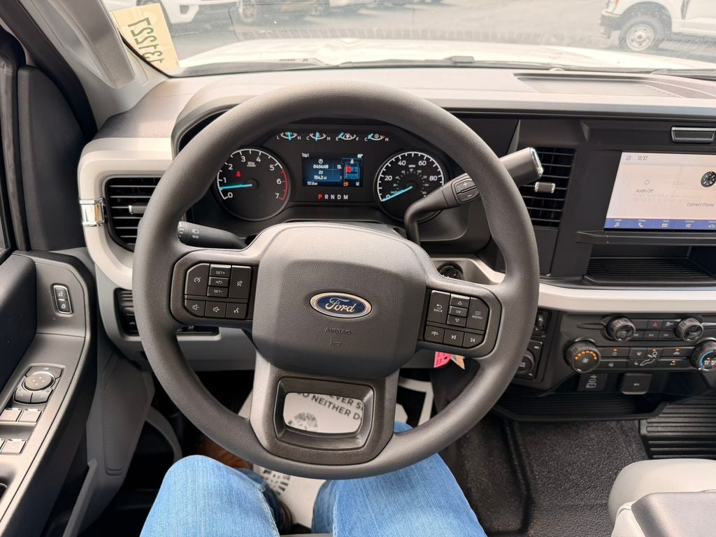 2026 Ford F-250SD XL Serviceman Pkg.