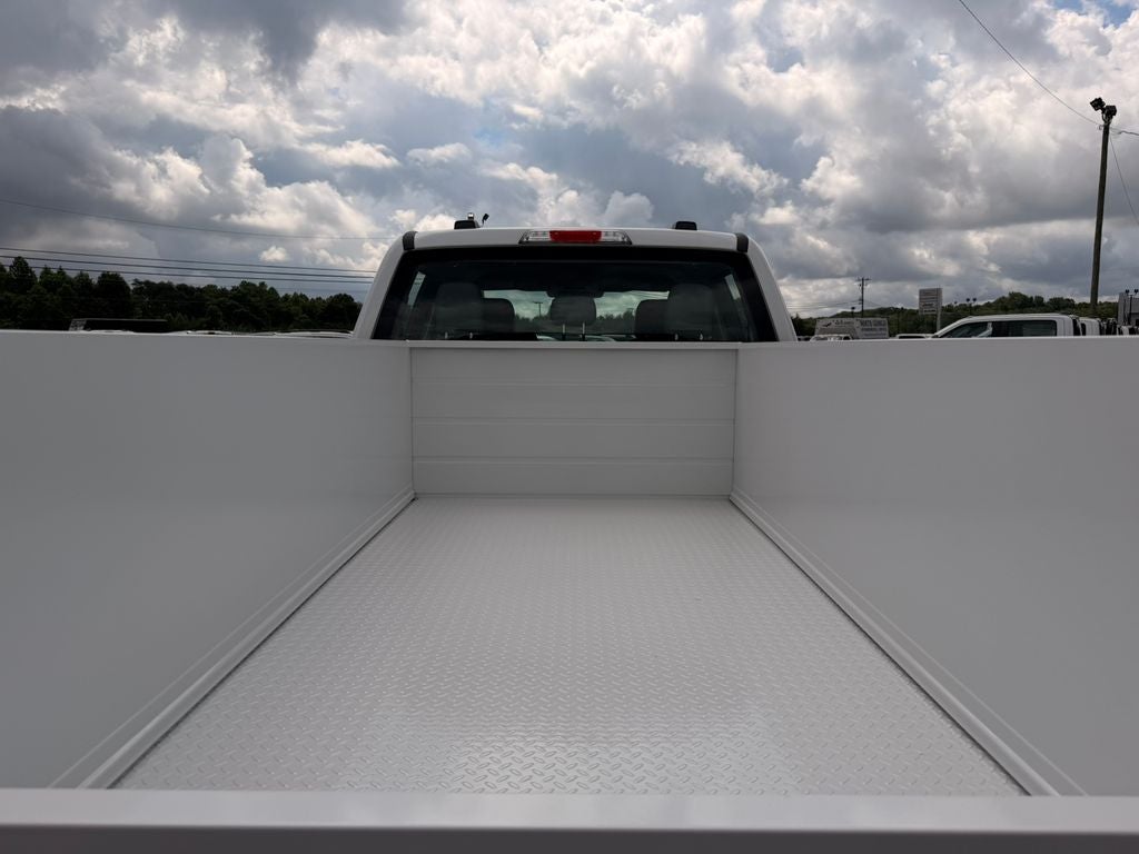 2026 Ford F-250SD XL Serviceman Pkg.