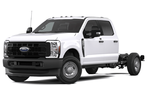2026 Ford F-250SD XL Serviceman Pkg.