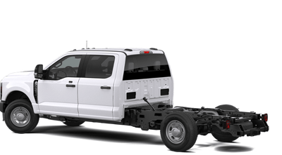 2026 Ford F-250SD XL Serviceman Pkg.