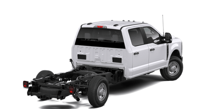 2026 Ford F-250SD XL Serviceman Pkg.