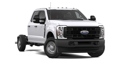 2026 Ford F-250SD XL Serviceman Pkg.