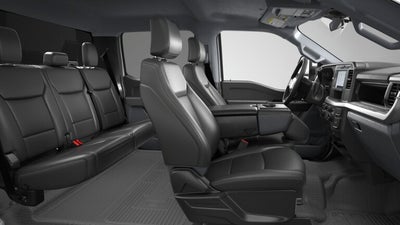 2026 Ford F-250SD XL Serviceman Pkg.