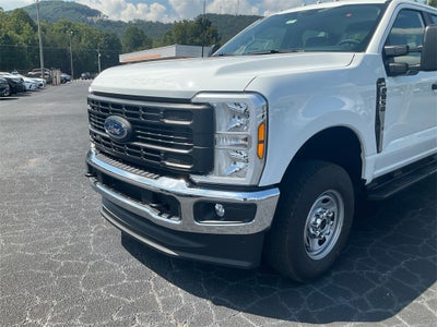 2026 Ford F-250SD XL Service Body