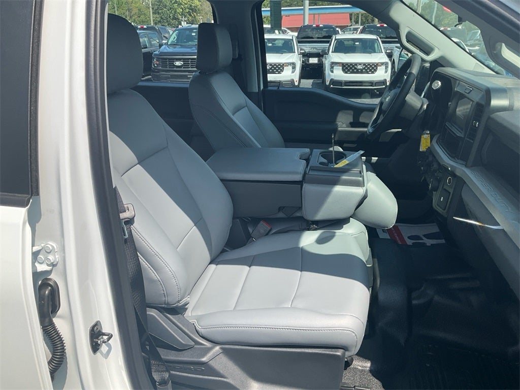 2026 Ford F-250SD XL Service Body