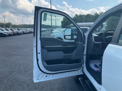 2026 Ford F-250SD XL Service Body