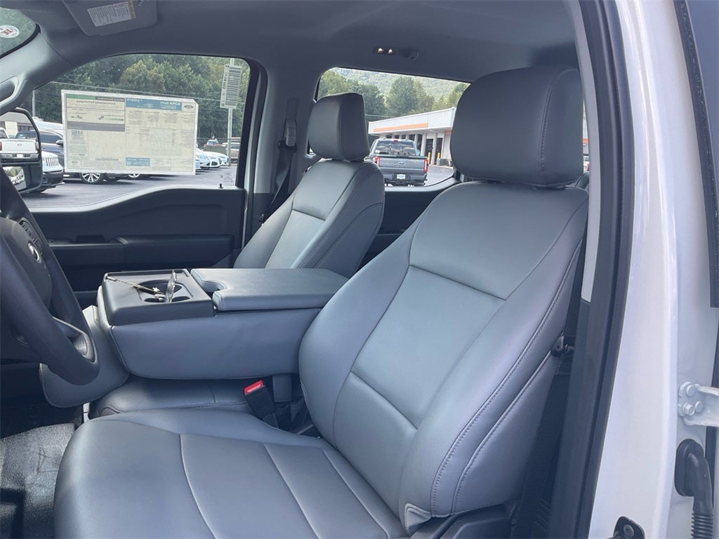 2026 Ford F-250SD XL Service Body