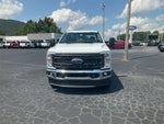 2026 Ford F-250SD XL Service Body