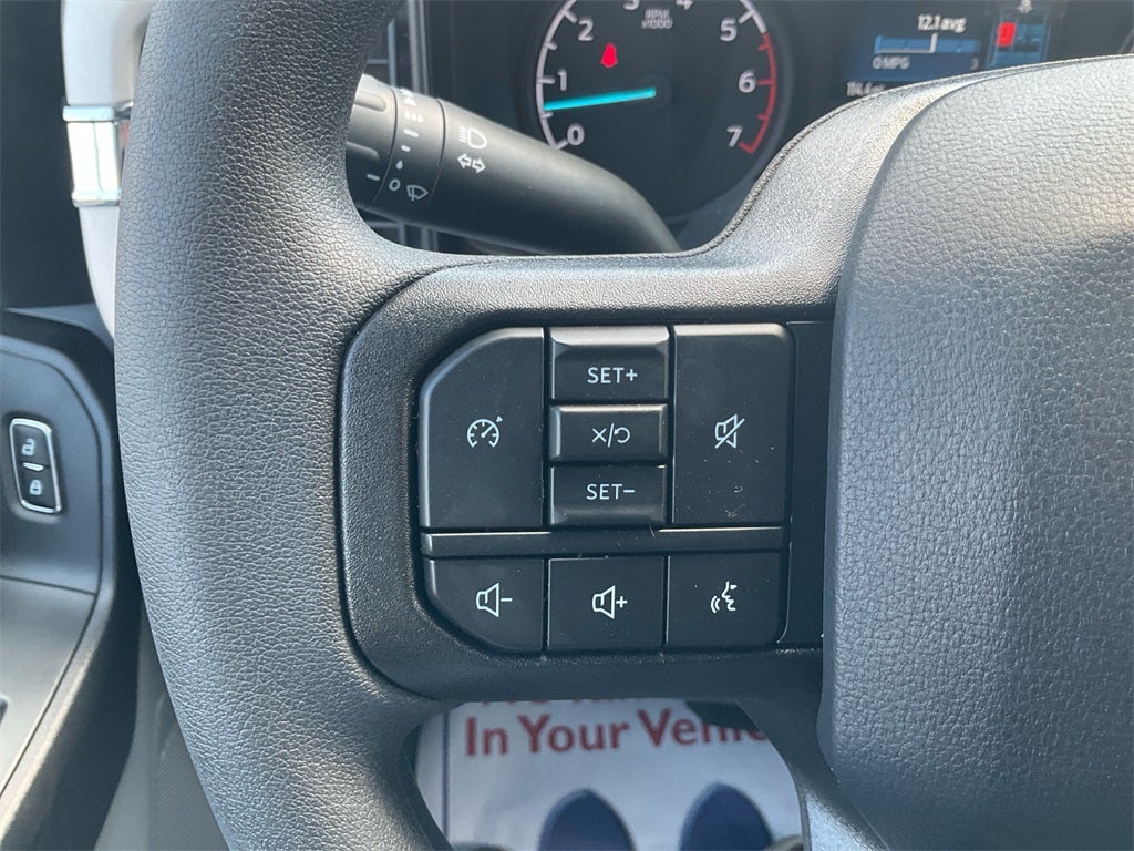 2026 Ford F-250SD XL Service Body