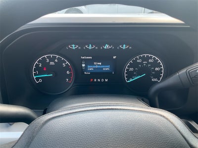 2026 Ford F-250SD XL Service Body