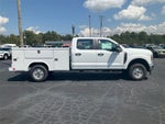2026 Ford F-250SD XL Service Body