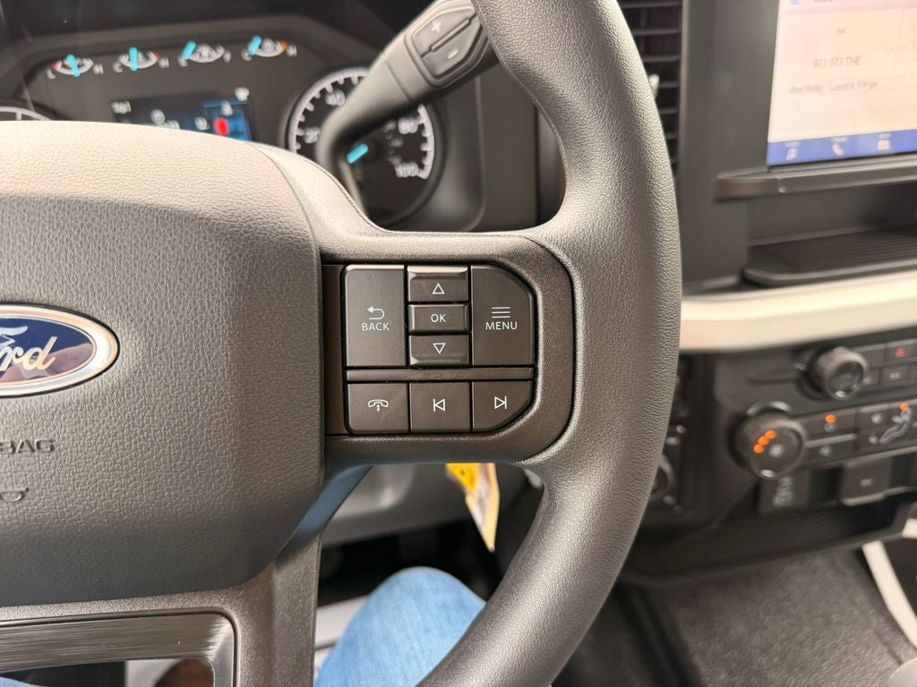 2026 Ford F-250SD XL Serviceman Pkg.