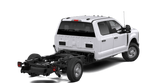 2026 Ford F-250SD XL Serviceman Pkg.