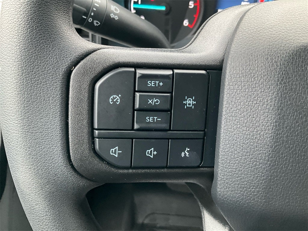 2026 Ford F-350SD XL DRW Flatbed