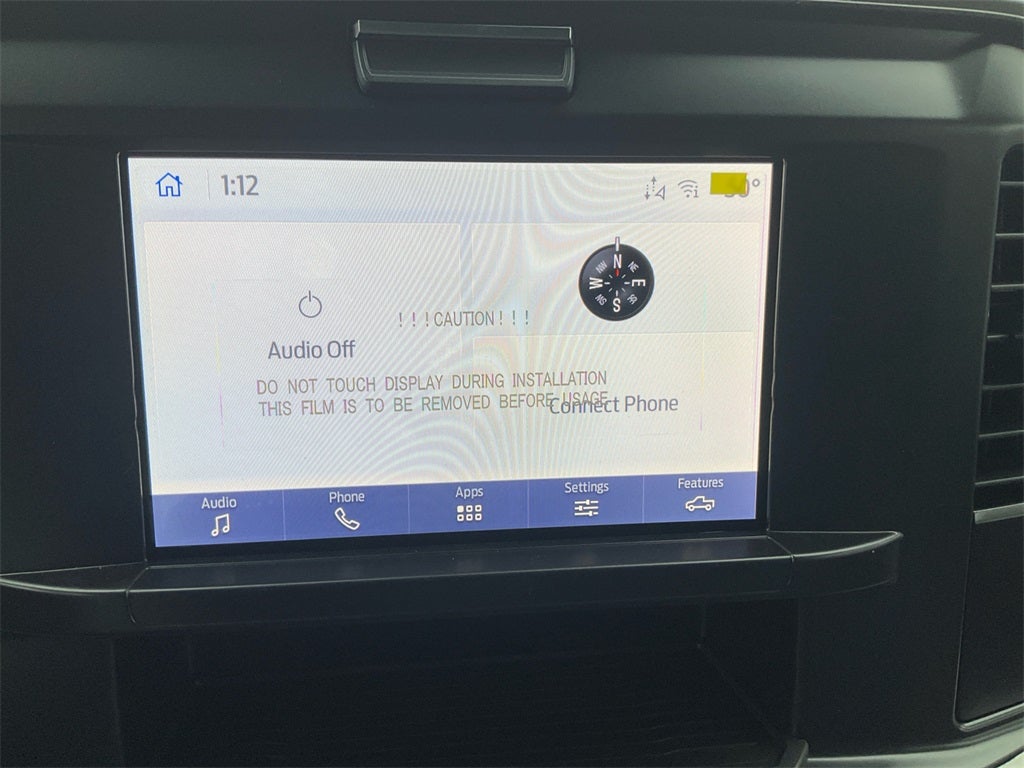 2026 Ford F-350SD XL DRW Flatbed