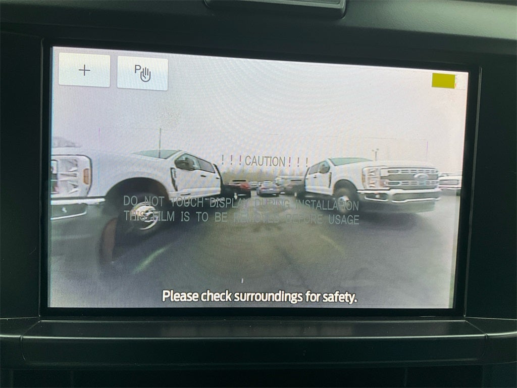 2026 Ford F-350SD XL DRW Flatbed