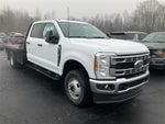2026 Ford F-350SD XL DRW Flatbed