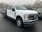 2026 Ford F-350SD XL DRW Flatbed