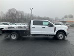 2026 Ford F-350SD XL DRW Flatbed