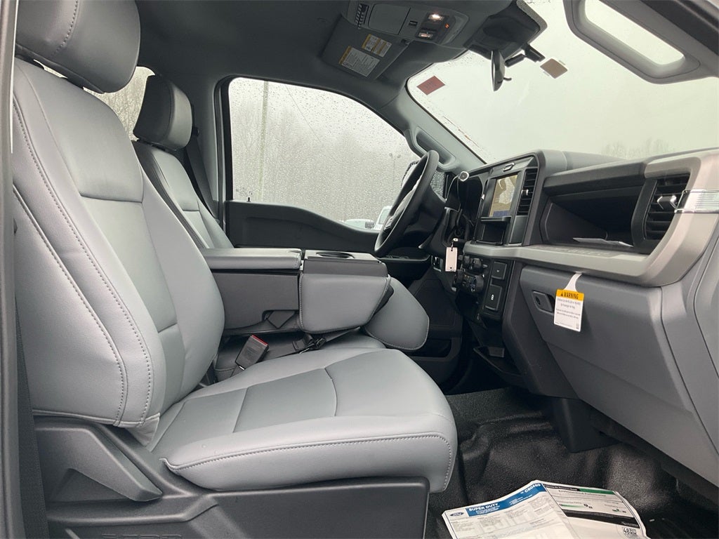 2026 Ford F-350SD XL DRW Flatbed