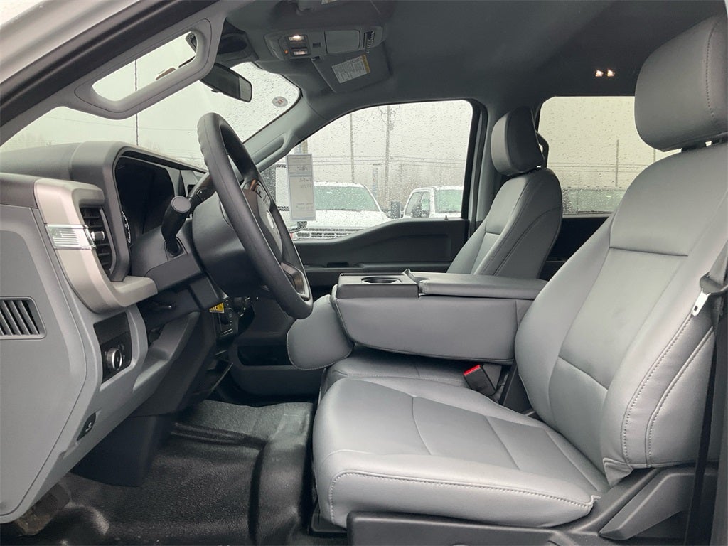 2026 Ford F-350SD XL DRW Flatbed