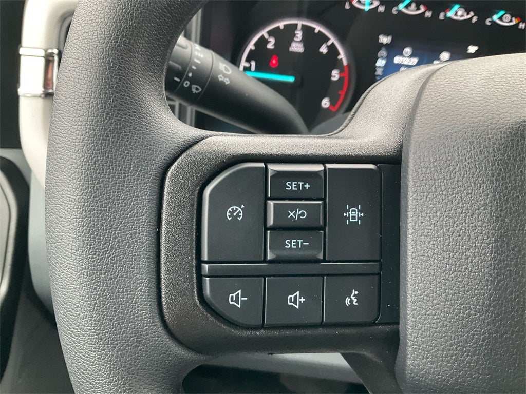 2026 Ford F-350SD XL DRW Flatbed