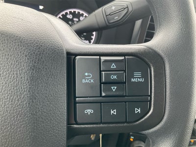 2026 Ford F-350SD XL DRW Flatbed