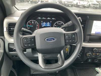 2026 Ford F-350SD XL DRW Flatbed