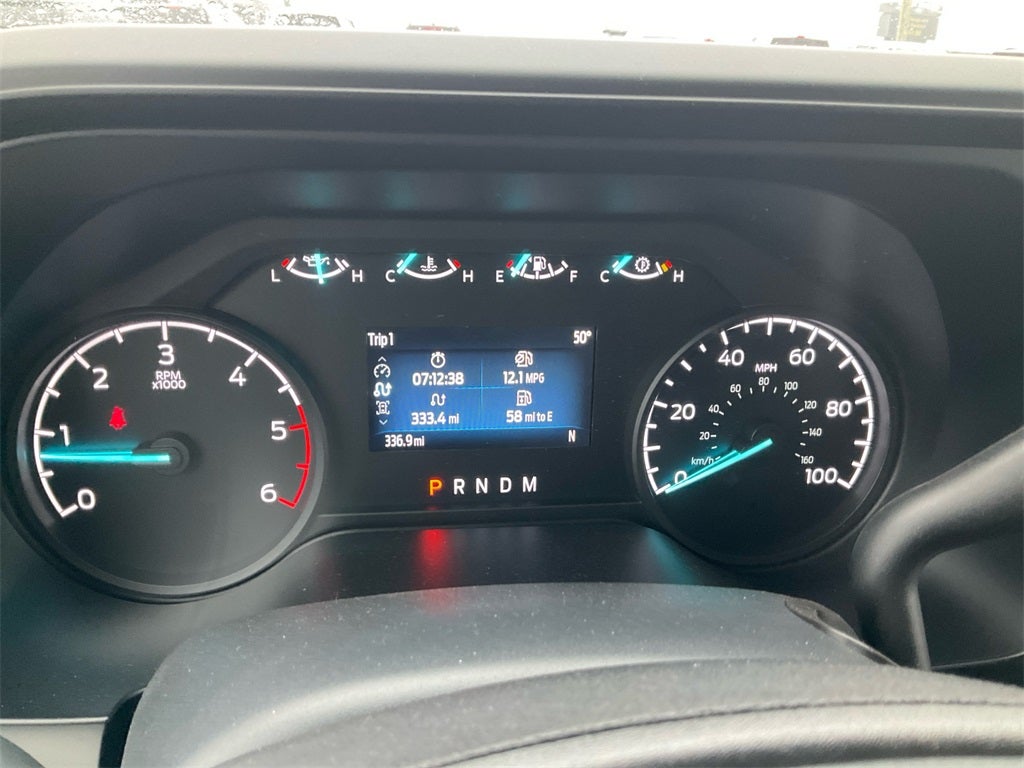 2026 Ford F-350SD XL DRW Flatbed