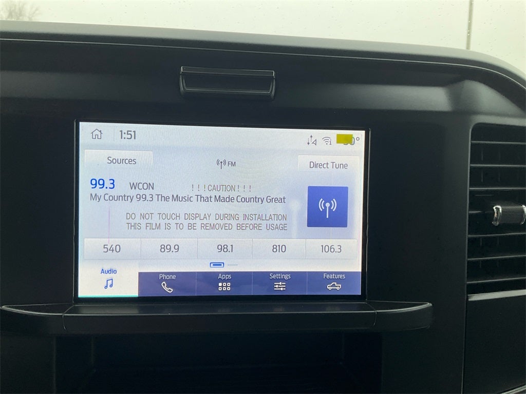 2026 Ford F-350SD XL DRW Flatbed