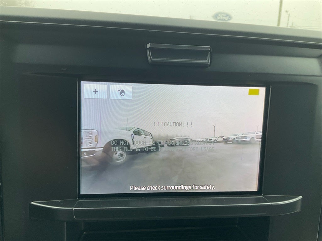 2026 Ford F-350SD XL DRW Flatbed