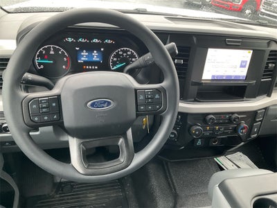 2026 Ford F-350SD XL DRW Flatbed