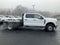 2026 Ford F-350SD XL DRW Flatbed