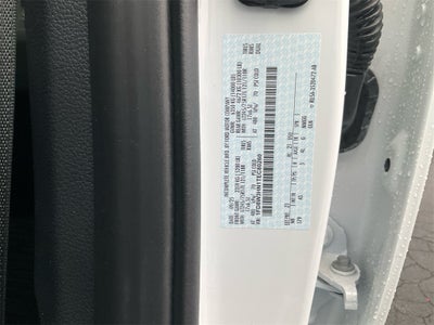 2026 Ford F-350SD XL DRW- Service Body w/Master Locks