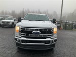 2026 Ford F-350SD XL DRW- Service Body w/Master Locks